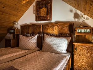 Prodej chalupy, Dalečín, 536 m2