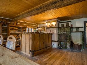 Prodej chalupy, Dalečín, 536 m2