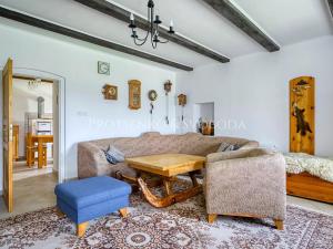 Prodej chalupy, Horní Radouň, 275 m2