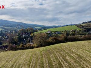 Prodej pozemku, Hošťálková, 1781 m2