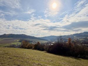 Prodej pozemku, Hošťálková, 1781 m2