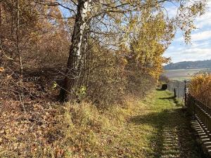 Prodej pozemku, Hošťálková, 1781 m2