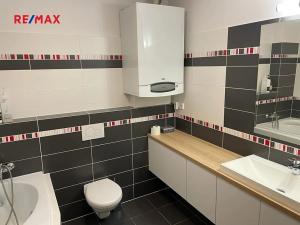 Pronájem rodinného domu, Vejprnice, Na Hruškách, 133 m2