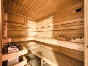 Prodej vily, Bechyně, Čechova, 660 m2