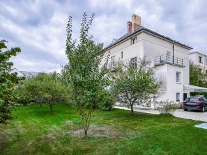 Prodej vily, České Budějovice, Lidická tř., 652 m2