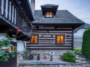 Prodej apartmánu, Dalečín, 536 m2