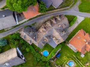 Prodej vícegeneračního domu, Dalečín, 536 m2