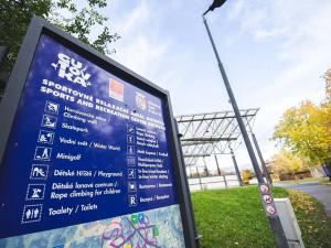 Pronájem bytu 2+kk, Praha - Strašnice, Průběžná, 45 m2