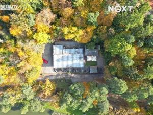 Prodej restaurace, Račice-Pístovice, 304 m2