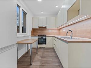 Pronájem bytu 2+1, Vsetín, Tichá, 50 m2