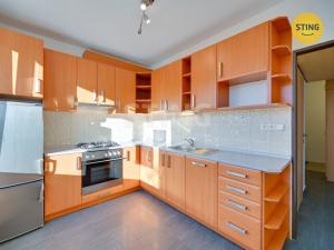 Prodej bytu 2+1, Otrokovice, Havlíčkova, 57 m2