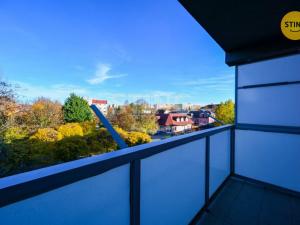 Prodej bytu 2+1, Otrokovice, Havlíčkova, 57 m2