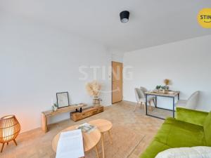 Prodej bytu 2+1, Otrokovice, Havlíčkova, 57 m2