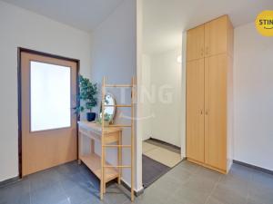 Prodej bytu 2+1, Otrokovice, Havlíčkova, 57 m2