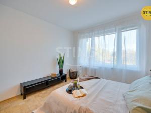 Prodej bytu 2+1, Otrokovice, Havlíčkova, 57 m2