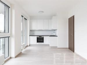 Pronájem bytu 1+kk, Praha - Třebonice, Thomasova, 33 m2