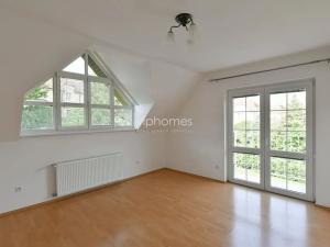 Pronájem vily, Praha - Nebušice, 290 m2