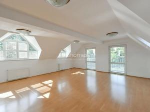 Pronájem vily, Praha - Nebušice, 290 m2