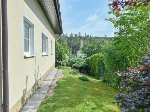 Pronájem vily, Praha - Nebušice, 290 m2