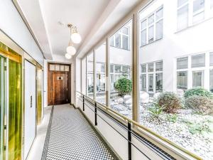 Pronájem kanceláře, Praha - Nové Město, Václavské náměstí, 133 m2