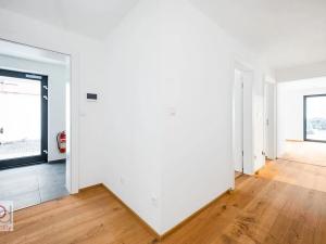 Pronájem bytu 3+kk, České Budějovice, Rudolfovská tř., 72 m2