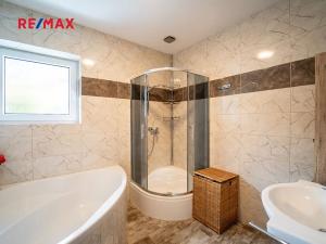 Prodej rodinného domu, Praha - Ďáblice, Legionářů, 197 m2