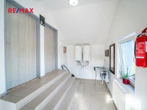 Prodej rodinného domu, Praha - Ďáblice, Legionářů, 197 m2