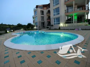 Prodej bytu 3+kk, Obzor, Bulharsko, 76 m2