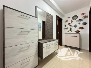 Prodej bytu 2+kk, Nesebar, Bulharsko, 56 m2