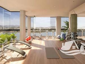 Prodej bytu 4+kk, Calp, Španělsko, 113 m2