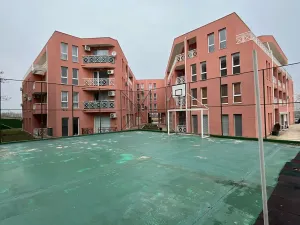 Prodej bytu 3+kk, Nesebar, Bulharsko, 70 m2