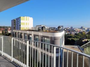 Pronájem bytu 3+kk, Praha - Stodůlky, Mukařovského, 87 m2