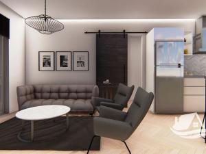 Prodej bytu 3+kk, Aheloy, Bulharsko, 100 m2