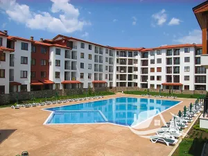 Prodej bytu 3+kk, Ravda, Bulharsko, 72 m2