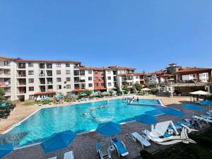 Prodej bytu 3+kk, Ravda, Bulharsko, 72 m2