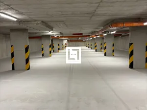 Pronájem garážového stání, Olomouc, Aloise Rašína, 15 m2