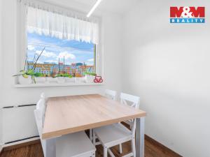 Prodej bytu 3+1, Mladá Boleslav - Mladá Boleslav II, 17. listopadu, 70 m2