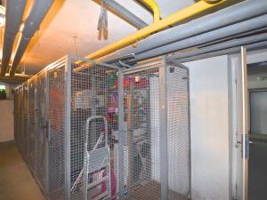 Prodej bytu 1+1, Kladno, Jižní, 37 m2