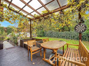 Prodej rodinného domu, Praha - Uhříněves, Vachkova, 157 m2