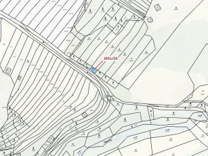 Dražba lesa, Ivančice, 64 m2