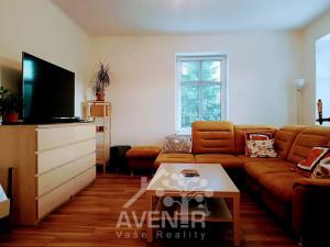 Pronájem bytu 3+kk, Liberec, U Družiny, 68 m2