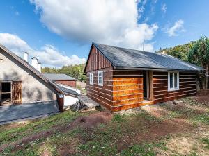 Prodej chalupy, Kounov, 417 m2