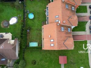 Prodej bytu 3+kk, Velešovice, 71 m2