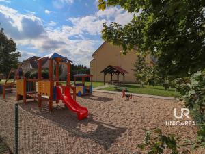 Prodej bytu 3+kk, Velešovice, 71 m2