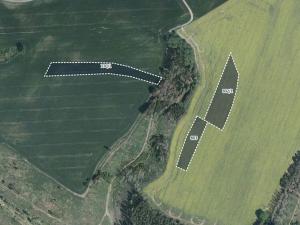 Prodej pole, Hořice, 24821 m2
