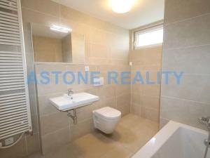 Pronájem bytu 2+kk, Praha - Vysočany, Smržových, 61 m2