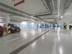 Pronájem bytu 2+kk, Praha - Vysočany, Smržových, 61 m2