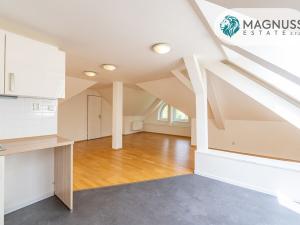 Prodej bytu 3+kk, Ostrava - Slezská Ostrava, Na Bunčáku, 165 m2