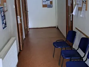 Pronájem kanceláře, Říčany, 17. listopadu, 165 m2