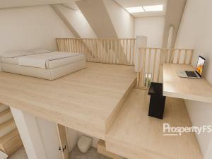 Prodej rodinného domu, Miroslav, Brněnská, 28 m2